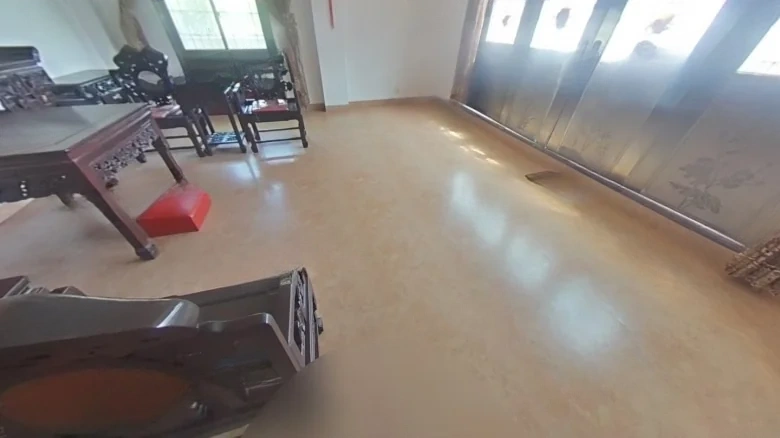 Dragon Tiger Mansion Villa - View 1