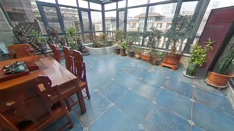 Huafa Lingnan Huai - View 15