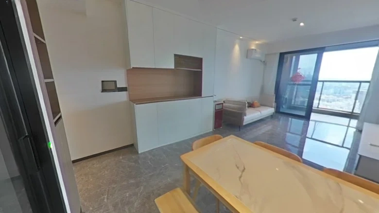 Poly Real Estate Yueyun Terrace - View 8