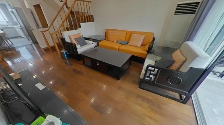 Star Continent Garden Wan Dai Lan Residence - View 13