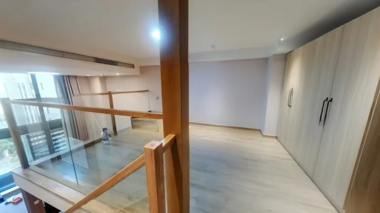 Zhongye Shengshi Square - View 2