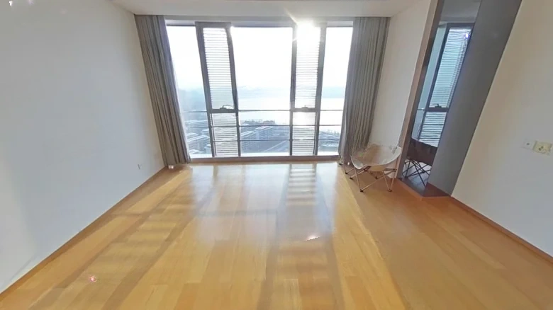 Zhongxin Xinghu Mansion - View 1