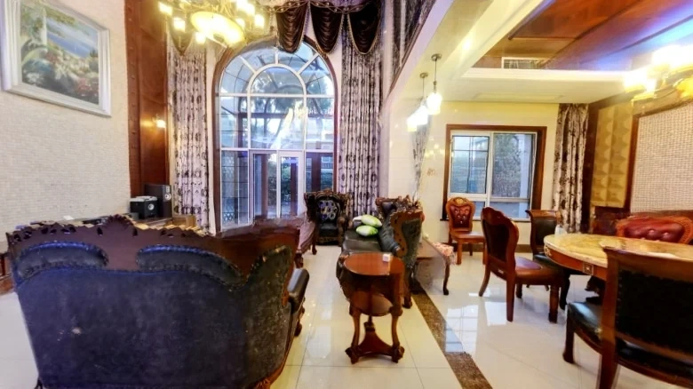 Youshanmeidi Garden South District - View 9