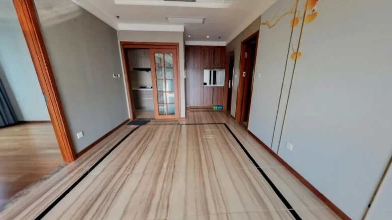 China Resources Abundant Joy City - View 1