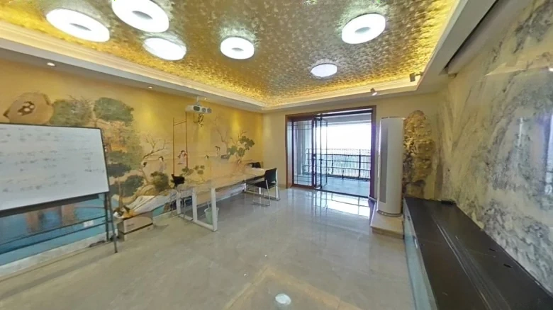 Great Wall Peninsula City Phase II - View 5