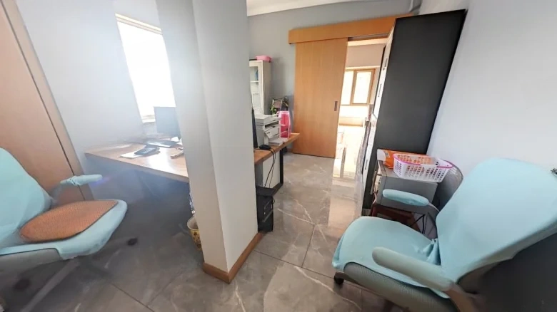 Lan Ting Imperial Lake East District - View 1