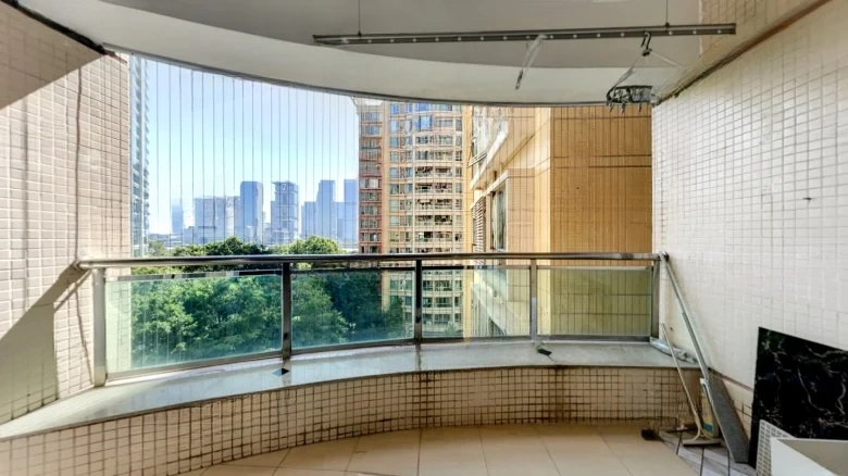 New City Seaside Garden District S - View 16