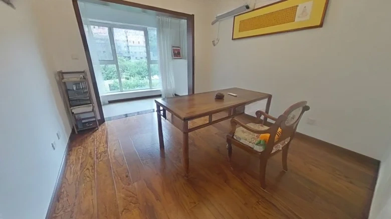 Ke Cui Yard - View 7