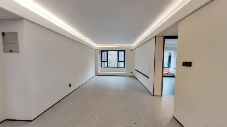 Beiqing Oakville Bay - View 1