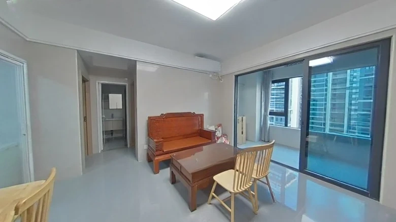 Lakeview Bay Jing District B - View 1