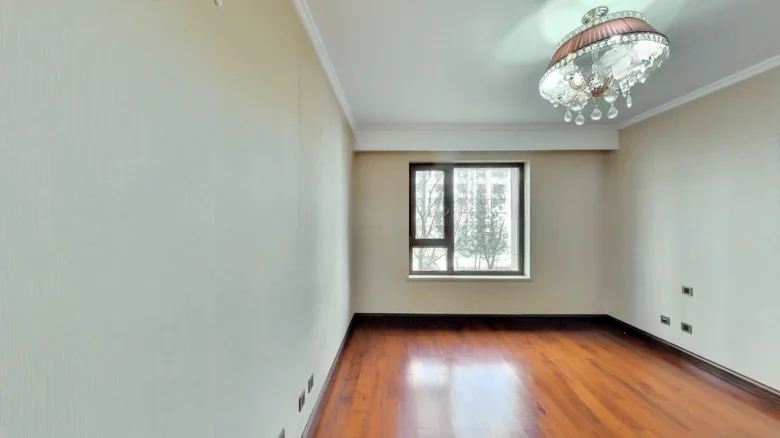 Vanke Bertracy Garden - View 1