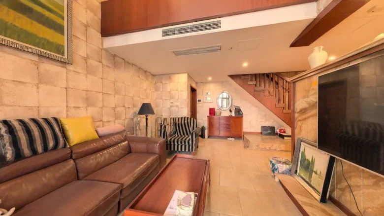 Lugou Island International Phase Three - View 4