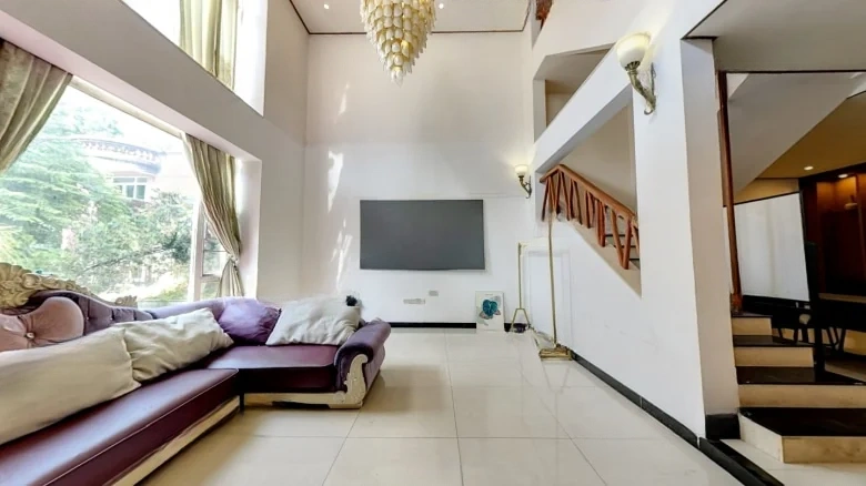 Yujing Garden East District - View 13