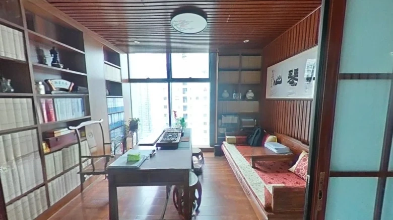 Glorious Harbor Apartment Building - View 2