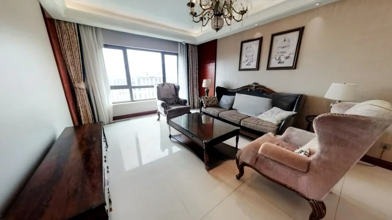 Jinmao Elysium Villa - View 6