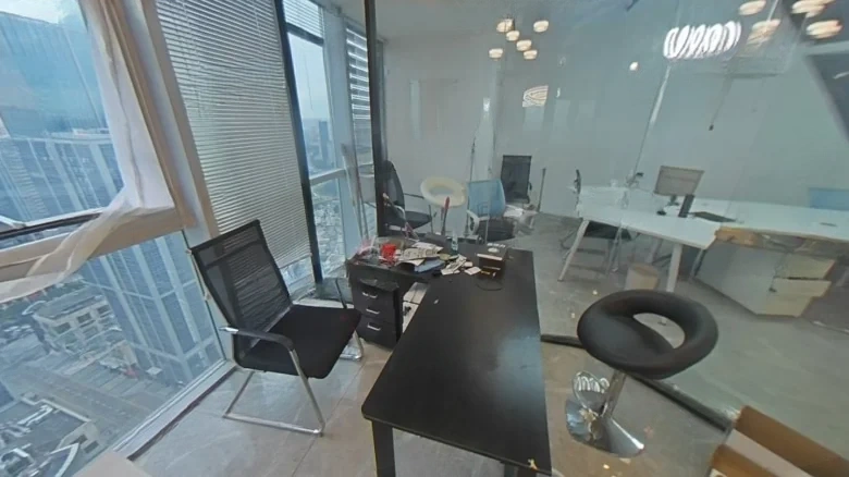 Huafu New Heaven Earth Huafu Joy City - View 2