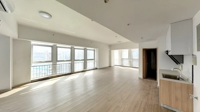 Lujinxinzhong Square - View 3