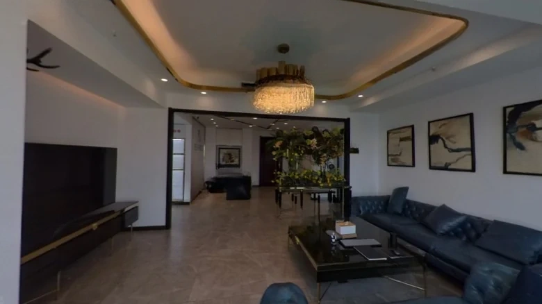 Friendship Era Plaza - View 10