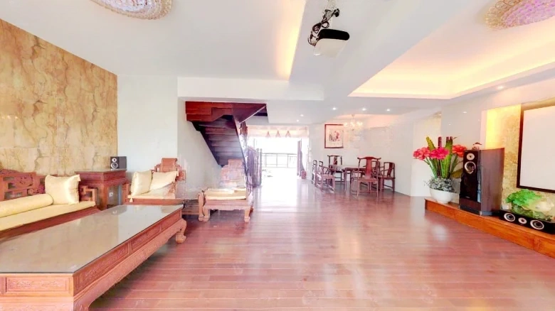 South China Imperial View Garden - View 6