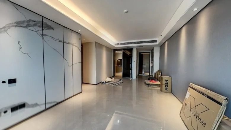 China Resources Twenty-four Cities Phase Nine - View 6