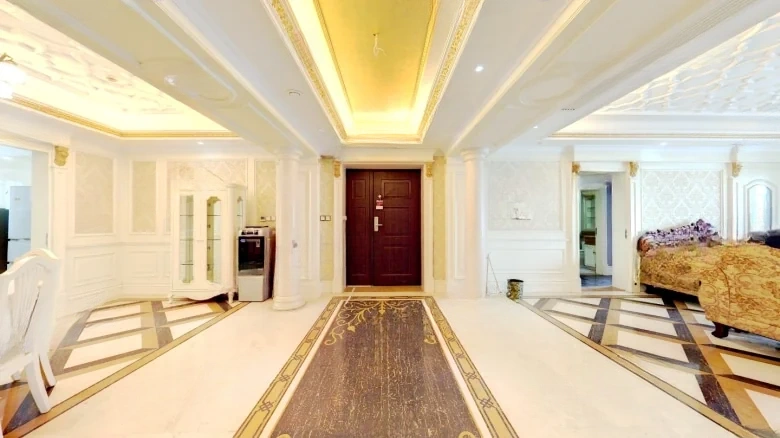 Wanda Mansion - View 11