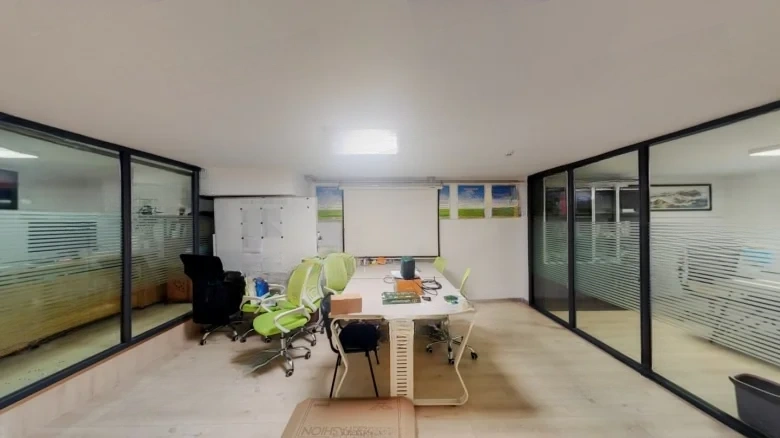 City Square Mall - View 1