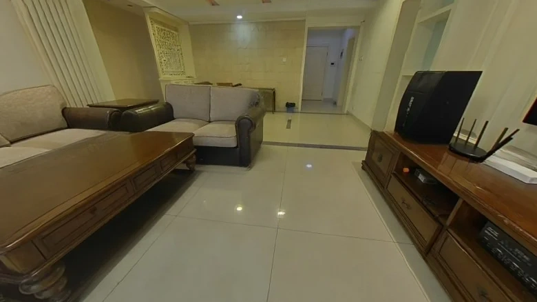 No. 148 Huanshan Road, Zhonglian Garden - View 7