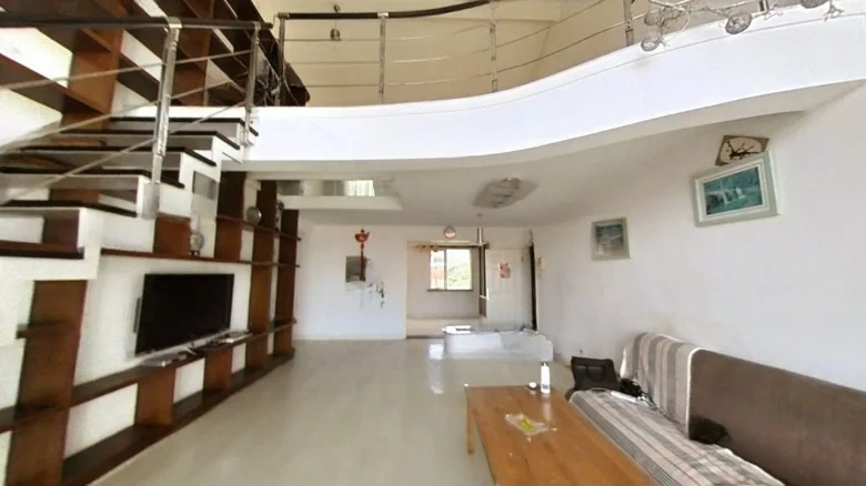 Fu Run Villa Jian Fei Garden Phase IV - View 6