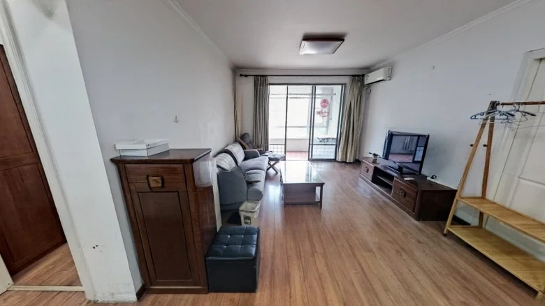 Purple Fragrance Garden Zone 3 - View 1