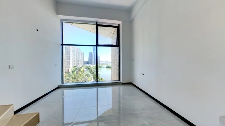 Xi Ke Mei Xi Ban Dao - View 1