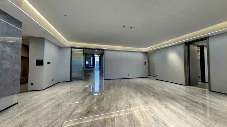 Rising Sun辉·Platinum悦 Xiangjiang - View 6