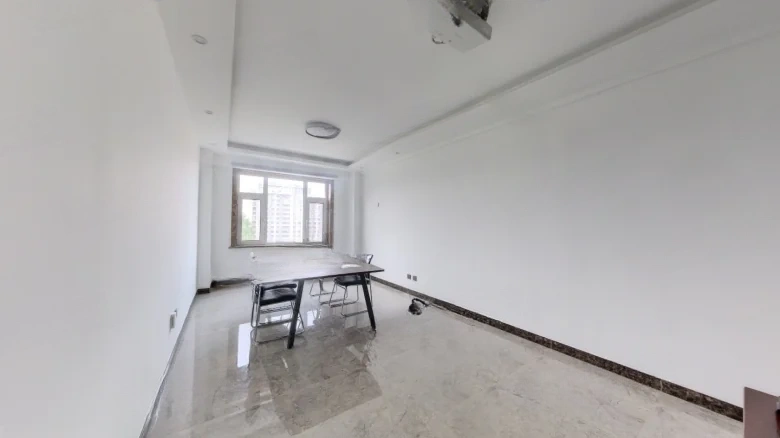 Xi'an Garden Phase III - View 5