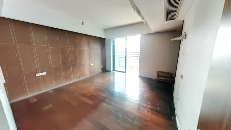 Strait International Community Phase II - View 1