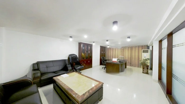 Kowloon City - View 1