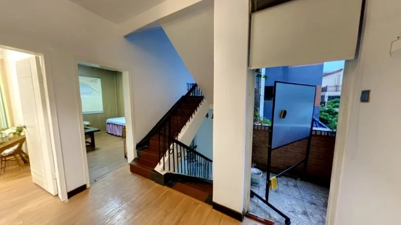 Pearl River Garden - View 20