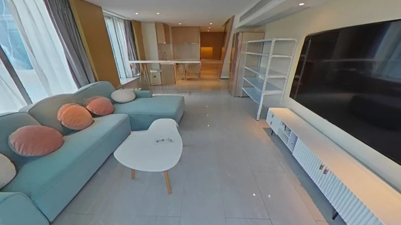 Starlight Starwave City - View 9