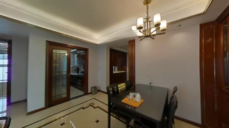 Jingfeng Phoenix Terrace - View 8