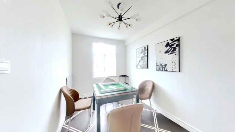 Yihe Scented Pavilion - View 5