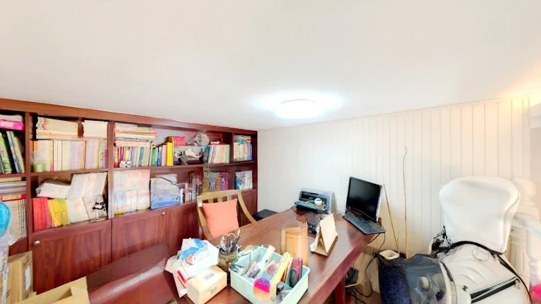 Tefang Wuyuan Xinzu - View 1