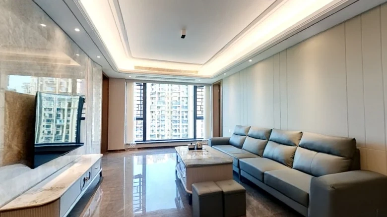 Zhongjun Tianying - View 7