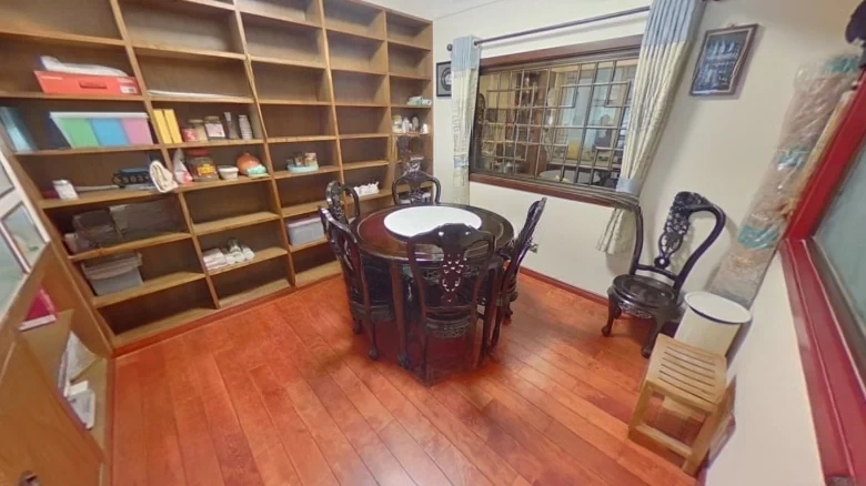 Jin Chen International Apartment - View 12