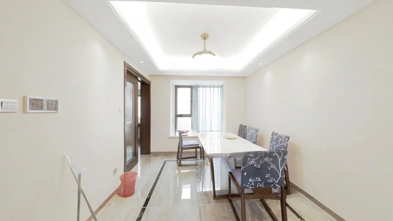 Yuanchuang Yuefu - View 1