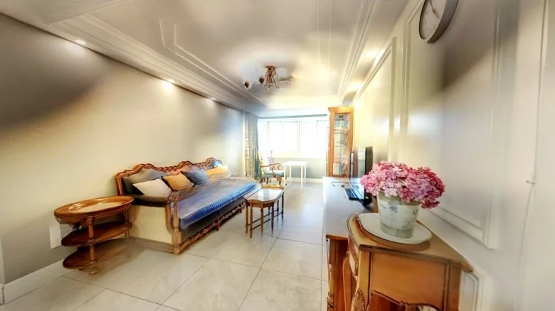 Southern Capital Heaven Water Garden - View 1