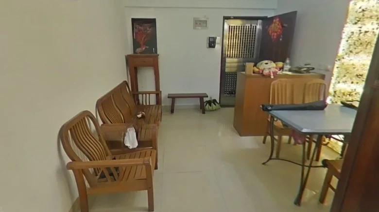 Bao Sheng Garden - View 5