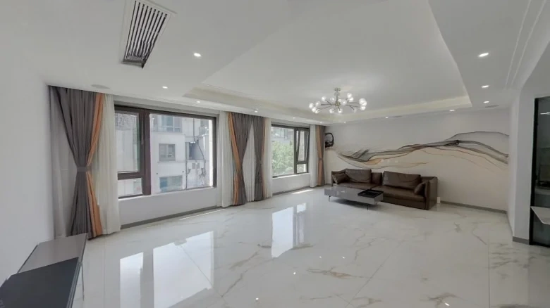 Jinglin Original Manuscript - View 9