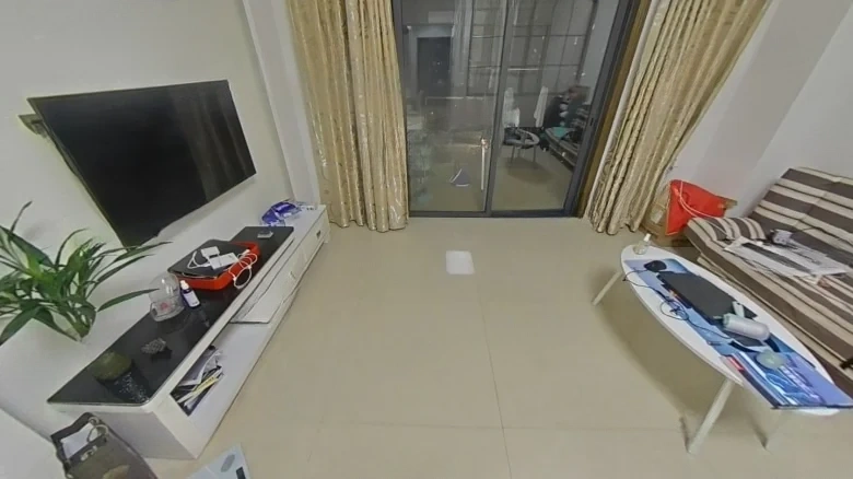 Robinson Shopping Plaza Phase II - View 1