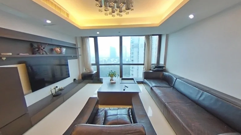 BaoShan Apartment - View 1