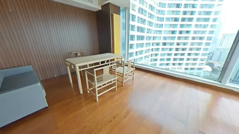 New World Fame Waterfall - View 7