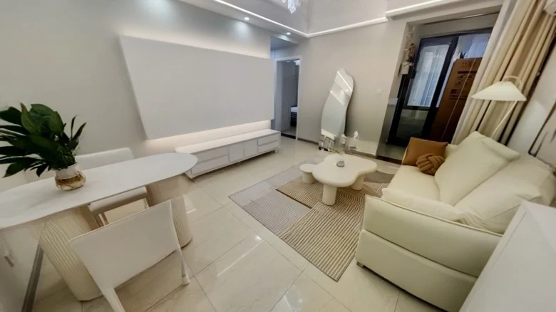 Jinniu Wanda D Grouping - View 3