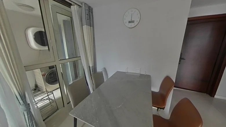 Central Scenic City - View 5